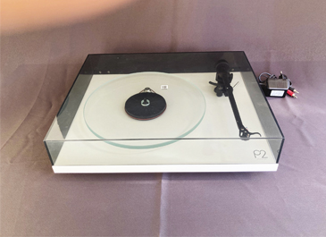 Rega /  / Turntables / Tonearms